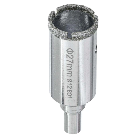 Serra Copo Bosch Diamantada Standard 27 mm 1 1/16''