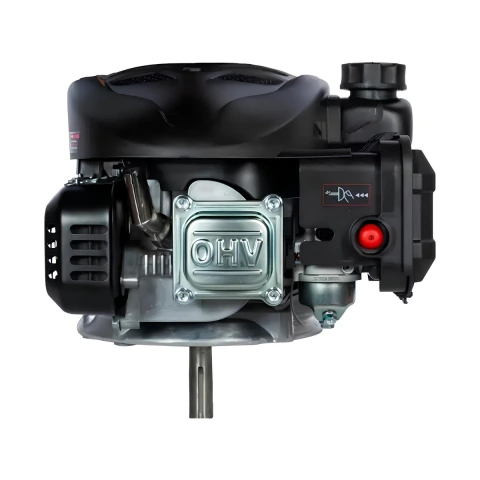 Motor Gasolina 5,0HP Eixo Vertical 7/8''x3,156'' 139cc Toyama TE50V-1-XP 4T Partida Manual