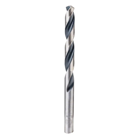 Broca Metal Bosch Aço Rápido Hss-Pointteq 9,4mm 10 Peças