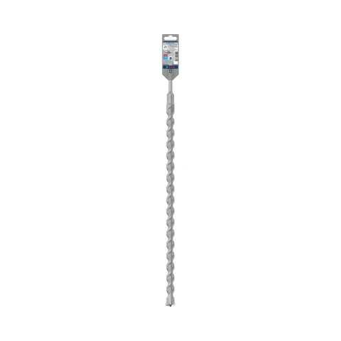 Broca Para Concreto Bosch Pro Sds Plus-5X 22X550X600mm