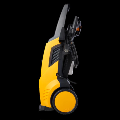 Lavadora de Alta Pressão WAP Líder 2200 Aplicador de Detergente 1750W 127V