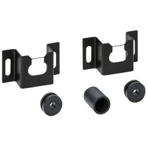 Suporte Tv Fixo Led Plasma 10-71" Pr Kala