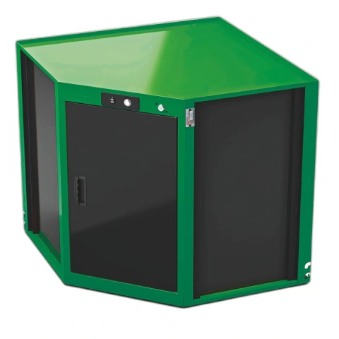 Módulo Smart System 1 Porta 60 kg Capacidade 60 kg Tramontina PRO