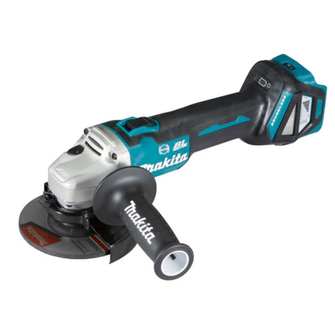 Esmerilhadeira Angular 125Mm 18V 8500RPM DGA513Z Makita