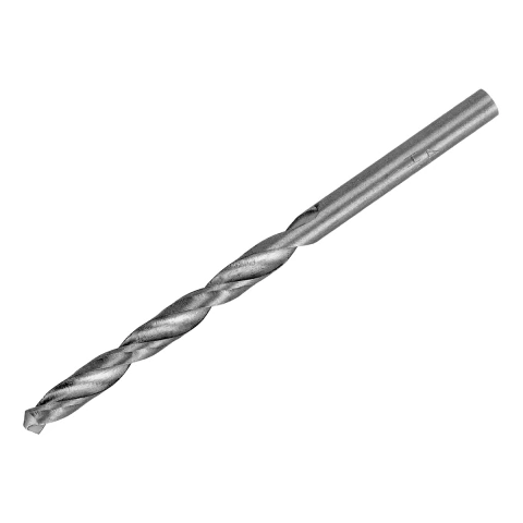 Broca Aço Rápido Para Metal 4,5mm 10 Peças Hss 62-65 Hrc Mtx