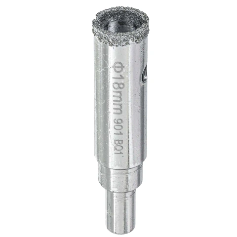 Serra Copo Diamantada Bosch Standard 18 mm 22/32''