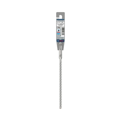 Broca Para Concreto Bosch Pro Sds Plus-5X 6,5X150X210mm