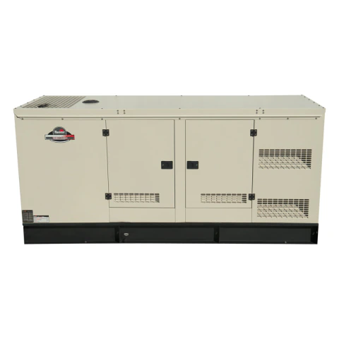 Gerador Diesel Trifásico 125Kva 137,5kW 6 Cilindros Refrigeração Água Toyama TDMG125SE3-220