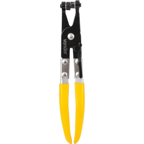 Alicate para Abraçadeiras Elásticas 9" Vonder