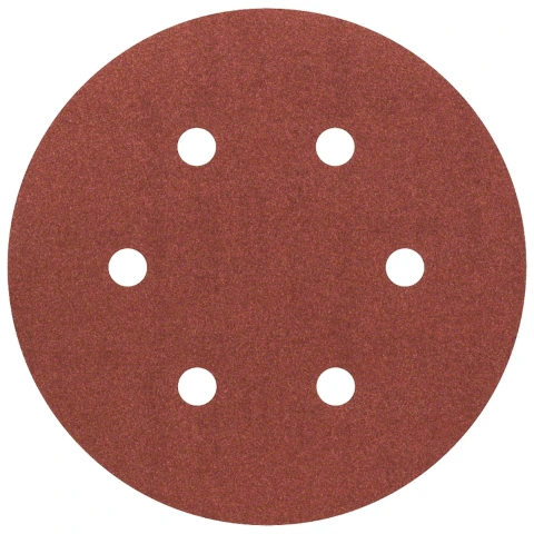 Disco De Lixa Bosch Expert For Wood&Paint 150mm G180 5U
