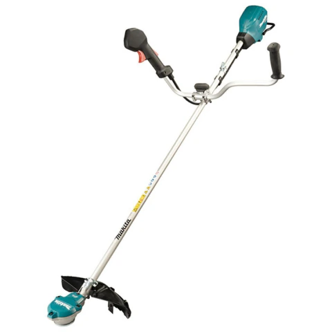 Roçadeira Grama Guidão Grama Mato Sem Fio 40V Max 550kW Com IPX4 Resistência Água UR002GZ Makita