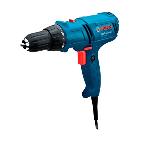 Parafusadeira E Furadeira Bosch Gsr 7-14 E 400W 127V Cabo 4M