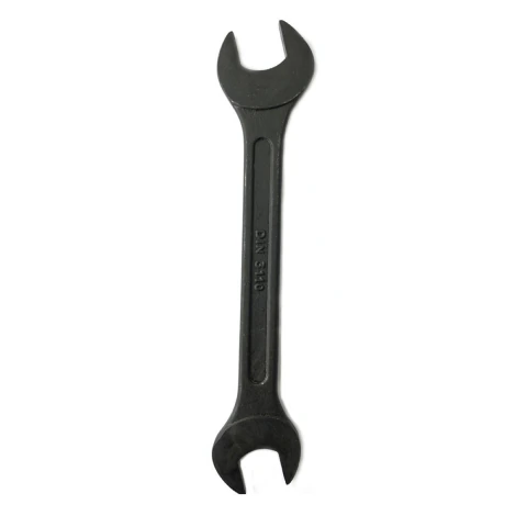 Chave Fixa 25 X 28 Mm Fosfatizado Aço Cromo Vanádio