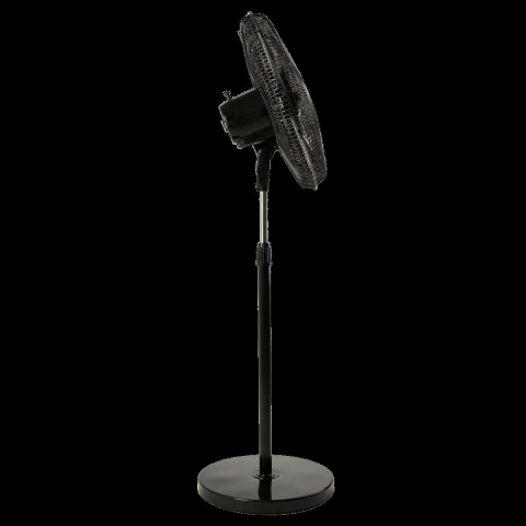 Ventilador de Coluna WAP Rajada PRO 60 para Grandes Ambientes Bivolt 3 Velocidades 135W