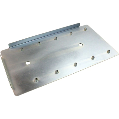Placa Perfuradora Lixa 192523-3 Makita