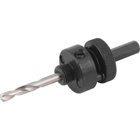 Suporte Serra Copo com Broca 32A150 7/16 V Vonder