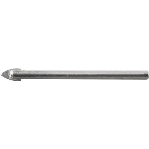 Broca para Vidro 6,0x75 mm Vonder