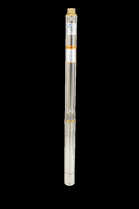Motobomba Caneta 1/3cv 60Hz Mono 220V ESUB-2,5/11 Eletroplas