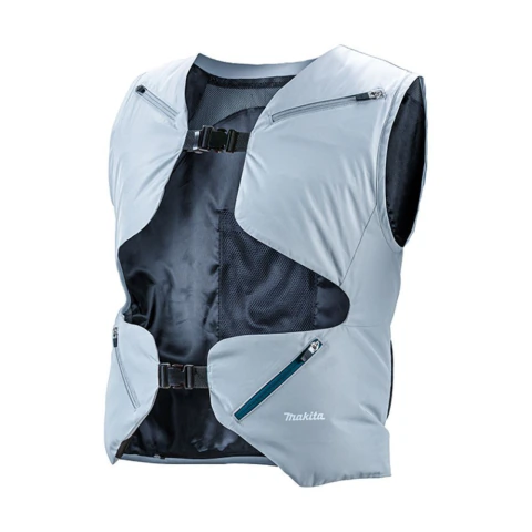 Colete Ventilado a Bateria Xl-3L DFV214A02 Makita