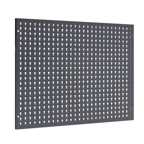 Painel para Ferramentas Aço 72,5x57,5cm c/ 24 Ganchos Presto