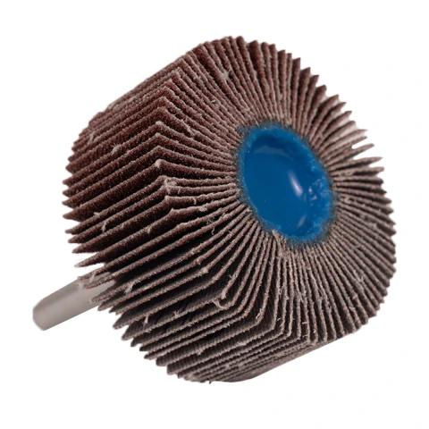 Roda De Lixa De Óxido Alumínio 50X25mm G320 Bosch