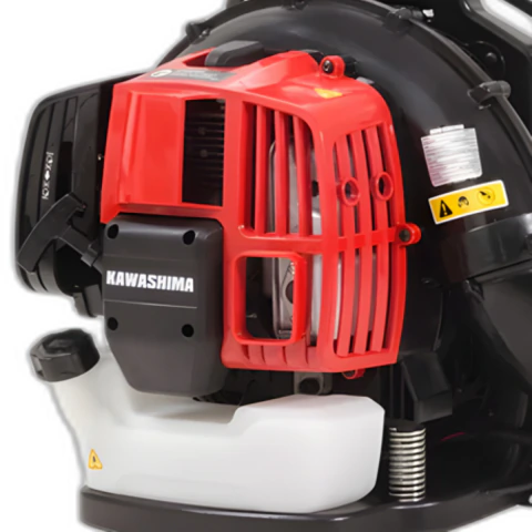 Soprador Costal Gasolina 51,7CC 2T 1,5L Kwb52A Kawashima