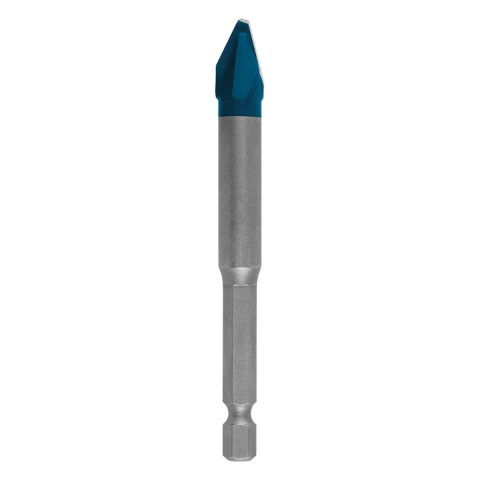 Broca P/Porcelanato Bosch Expert Hex-9 Hard Ceramic 10X90mm
