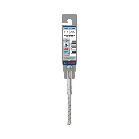 Broca Para Concreto Bosch Pro Sds Plus-5X 7X50X110mm