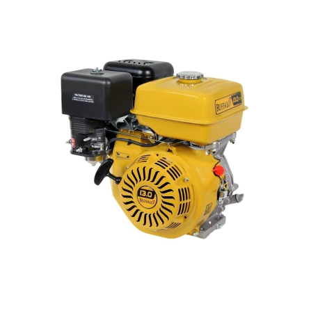 Motor Gasolina 13 CV Buffalo BFG 61300 Partida Manual