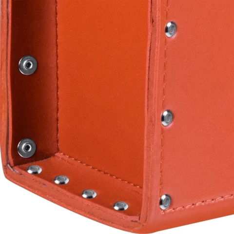Maleta Para Ferramentas 110X180X300mm Poliuretano Worker Profissional