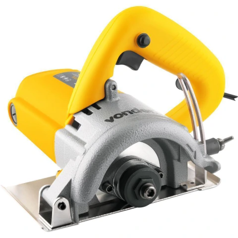 Serra Mármore Smv 1300s com Maleta 127V Vonder