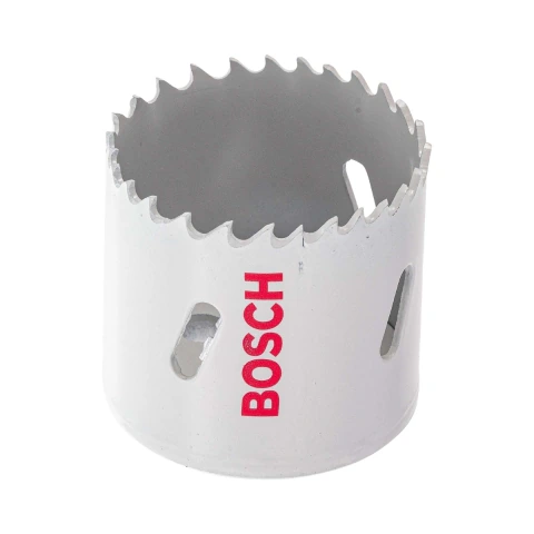 Serra Copo Bosch Bimetálica Blister 51 mm 2''
