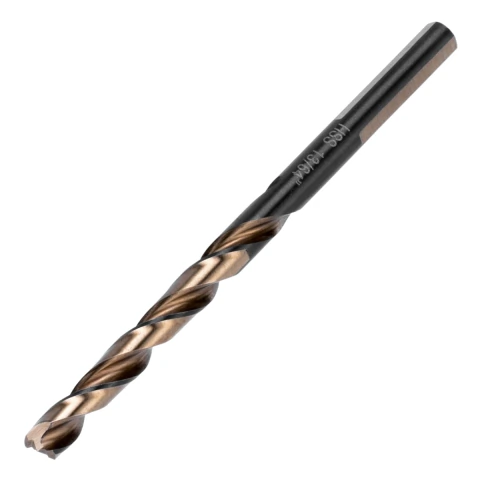 Broca Aço Rápido Profissional 13/64'' 86mm 1PC Gross