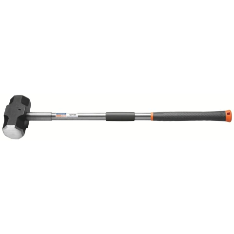 Marreta Oitavada Cabo Tubular 5000 g Tramontina PRO