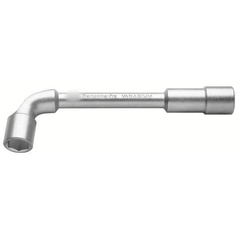 Chave Biela com Furo Passante 19 mm Tramontina PRO