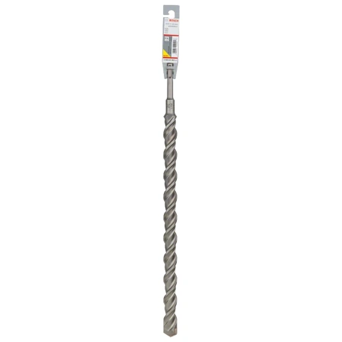 Broca Bosch Sds Plus-3 Para Concreto Ø25 X 400 X 450 mm