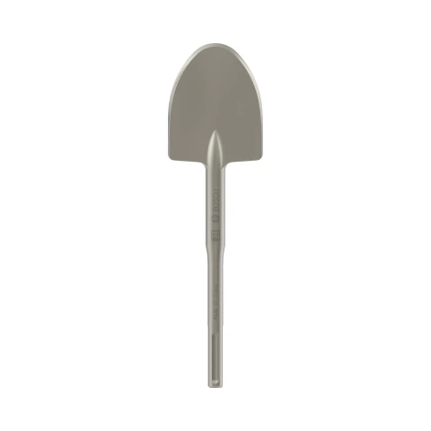 Espátula Larga Bosch Pro Sds Max 110X400 mm