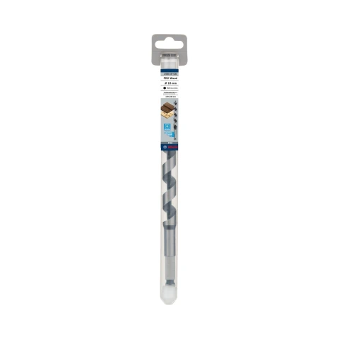 Broca Para Madeira Bosch Pro Wood 16,0mm (Encaixe Hexagonal)