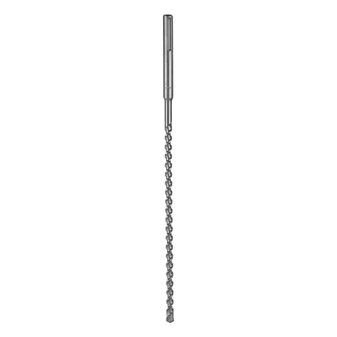 Broca Para Concreto Sds Max 14x540mm Mtx Perfuração Potente Durável