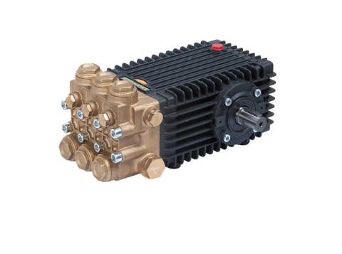 Bomba T2530 30 Litros/Min 250 Bar 1750Rpm Interpump