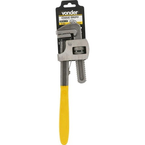 Chave grifo para cano 36" america stillson Vonder