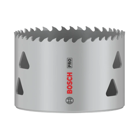 Serra Copo Bosch Pro Multi Material Cobalto 73 mm 2.7/8''