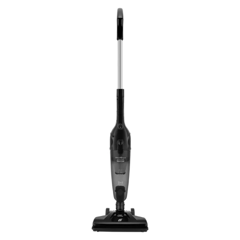 Aspirador de Pó Vertical ou Portátil BAS1295P 1250W Britânia Preto Filtro Lavável e Acessórios 127V