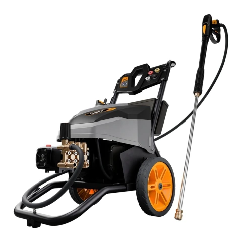 Lavadora De Alta Pressão Trifásica 220V 3000W L Profi 2800 WAP 1890PSI