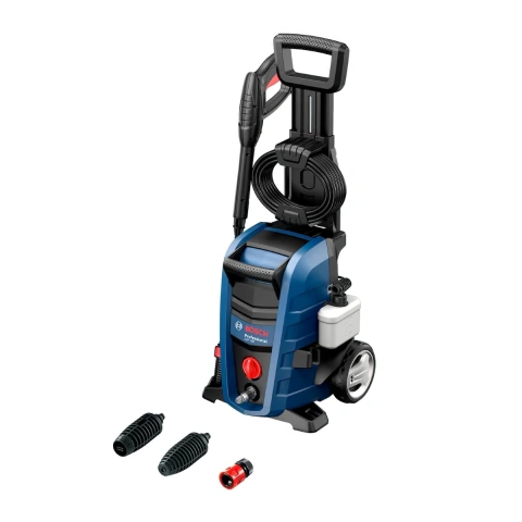 Lavadora De Alta Pressão Bosch Ghp 180 1800 Psi 1500W 220V