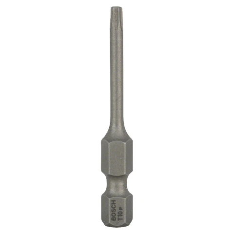 Ponta Para Parafusar Bosch Extra Hard T10 49mm Torx