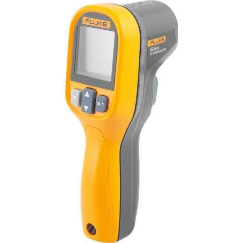 Termômetro Digital Infravermelho -30°C à 350°C 59 Max Fluke