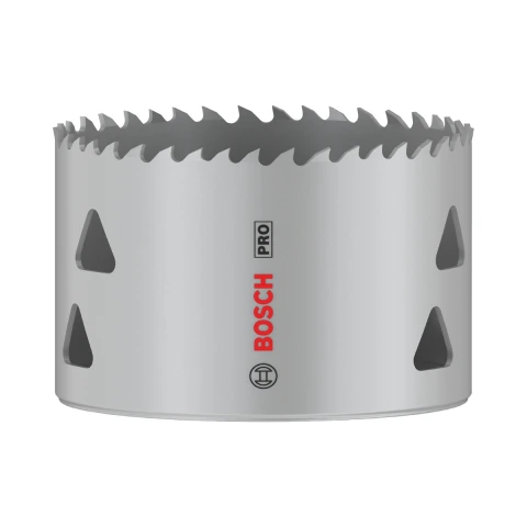 Serra Copo Bosch Pro Multi Material Cobalto 76 mm 3''