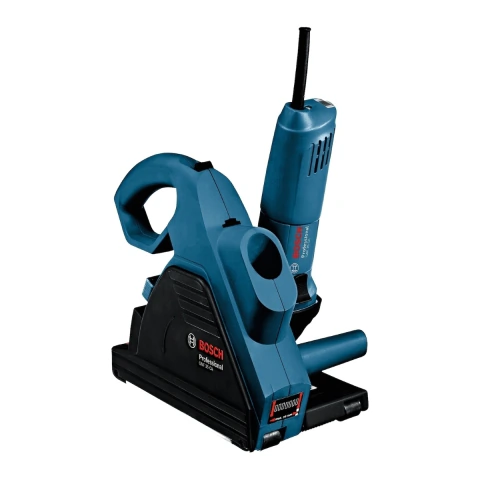 Cortadora Parede Bosch Gnf 35 Ca 500W 220V 6 Discos E Maleta