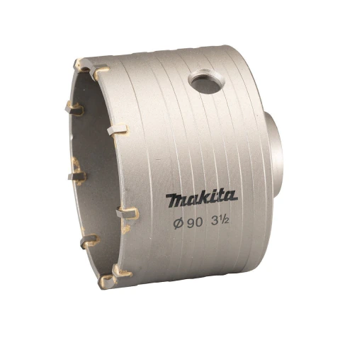 Coroa de Metal Duro 90 mm Makita